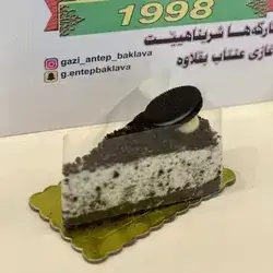 Oreo Cake Nestle