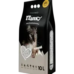 Itamo cat litter Natural 10L