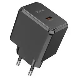 Hoco Charger black CS-13A