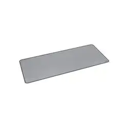 Logitech Desk Mat - Studio Series Grey