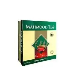 Mahmood Tea Earl Grey 100tb