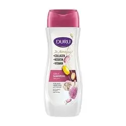 Duru Garlic Extract Shampoo 600 Ml
