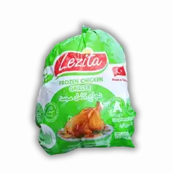 Lazita Chicken 1500 kg
