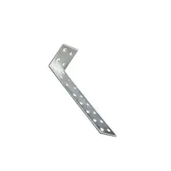 Angle Asymetric 90° 30X40X160