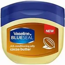Vaseline Blue Seal Cocoa Buter450ml