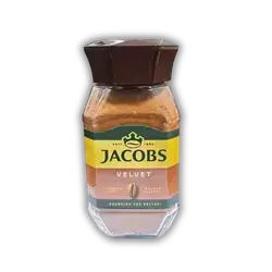 Jacob Cold Coffee Glass 95g