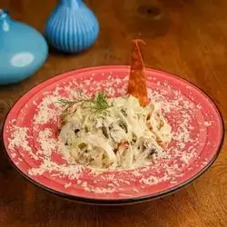 Alfredo Fettuccini
