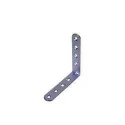 Round Head Profile Angle 90° 15X75X75