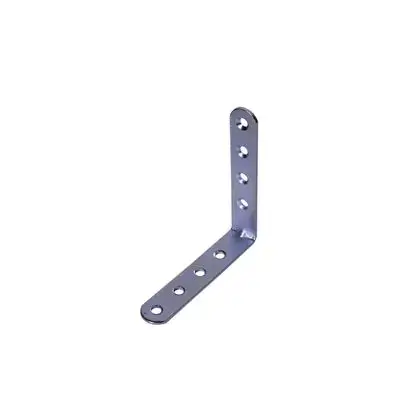 Round Head Profile Angle 90° 15X75X75