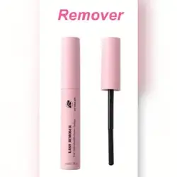 1pc 5ml Eyelash Glue Remover Liquid