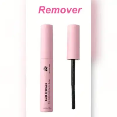 1pc 5ml Eyelash Glue Remover Liquid