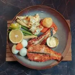 Salmon