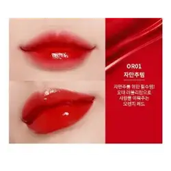 Missha Wish Stone Tint Jelly [OR01] (MISSHA & APIEU)