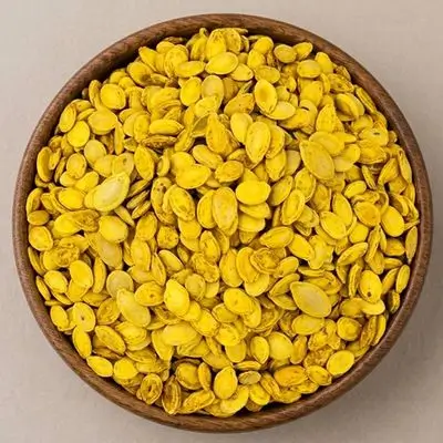 Egyptian Seeds Roasted 200g