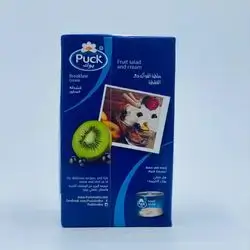 Puk Cream Carton 100 ml