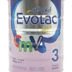 EVOLAC 3 900G