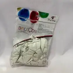 بالۆن 50عدد