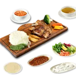 Lamb Quzi