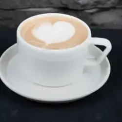 Vanilla Latte
