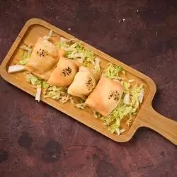 Cheese Borek