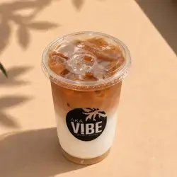 Ice Flavored Latte