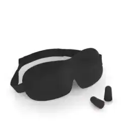 GABOL EYE MASK EAR PLUGS