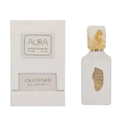 Aura Extrait De Parfum