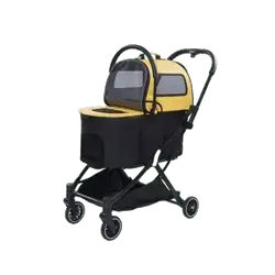 E42 Pet Stroller