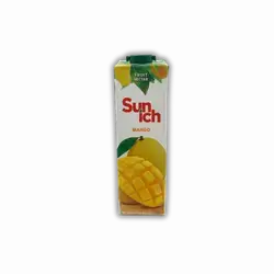 Sun Age Mango Juice 1ltr
