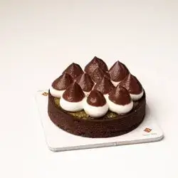 Dubai Chocolate