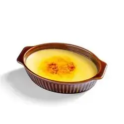 Crème Caramel