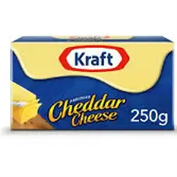 Kraft Cheddar Cheese