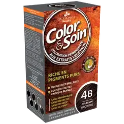COLOR SOIN 4B