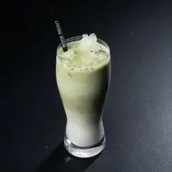 ئایس ماتچا