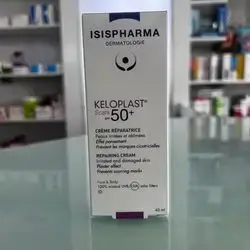ISISPHARMA keloplast Scars spf50+ 40ml