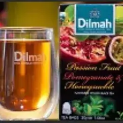 Dilmah Tea (English Tea)