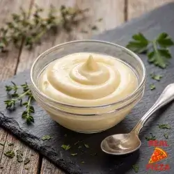 Mayonnaise Sauce