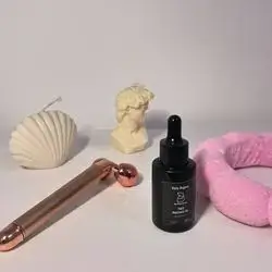 Daily Massage Face Oil 30ml