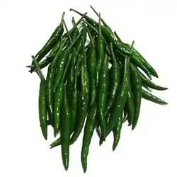 Green Sweet Chilli, 1kg