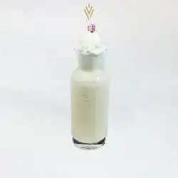 Vanilla Milkshake