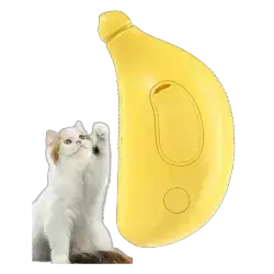 Petspa Steamy Cat Hair Brush