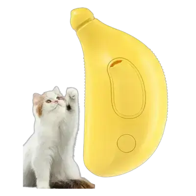 Petspa Steamy Cat Hair Brush