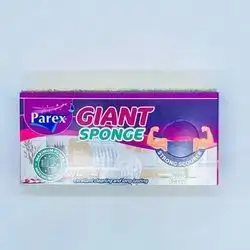 Giant Barex Sponge