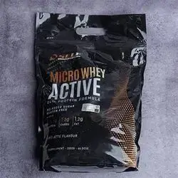 MICRO WHEY 2 KG CAFFE LATTE