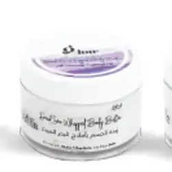Dead Sea Whipped Body Butter