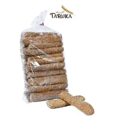 Sesame Kaak