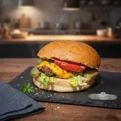 Classic Burger