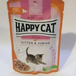 Happy Cat