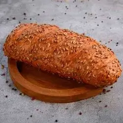 Kepekli Bread Mix With Barley