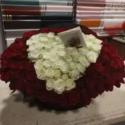 Flower Bouquet